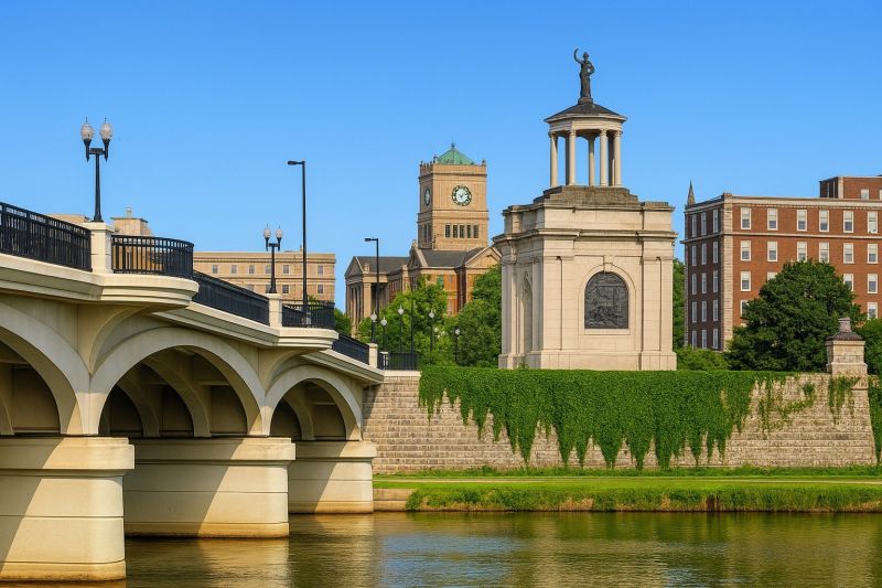 Best Concrete Foundation Repair pros in Hamilton, OH