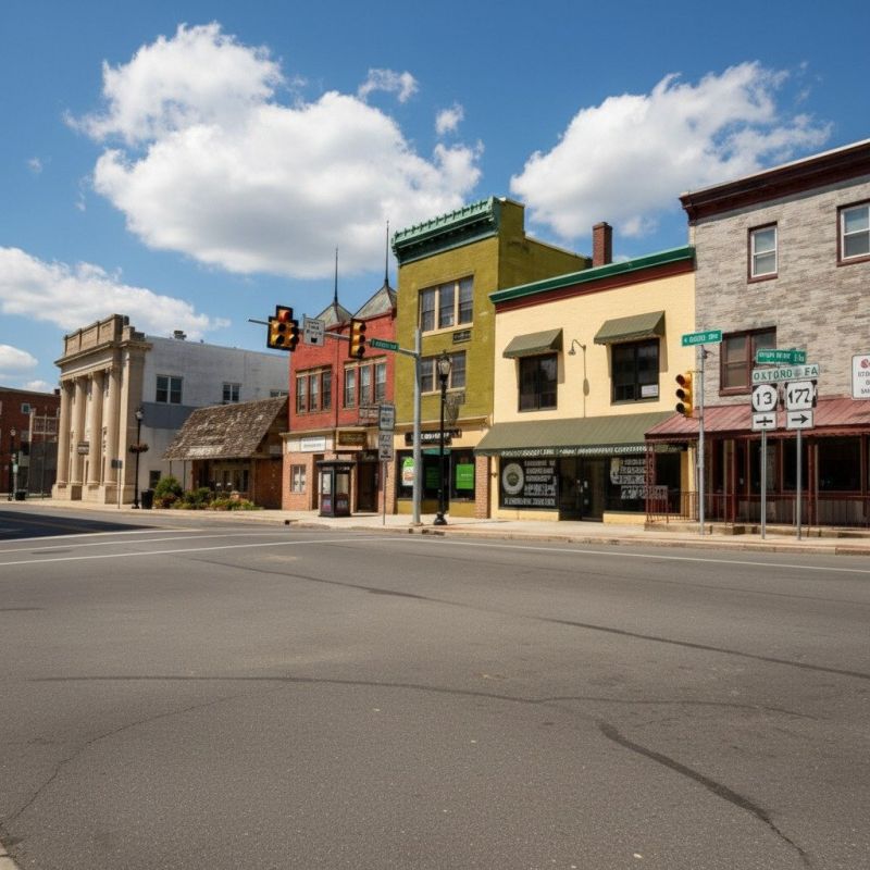 Best Foundation Lifting pros in Oxford, OH